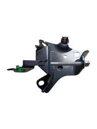 SUPORTE DO EIXO TRASEIRO ESQUERDO RENAULT FLUNCE 2011 2012 A