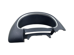 MOLDURA PAINEL INSTRUMENTOS MARCH VERSA 2014/20