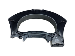 MOLDURA PAINEL INSTRUMENTOS MARCH VERSA 2014/20