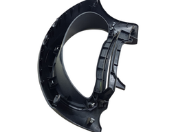 MOLDURA PAINEL INSTRUMENTOS MARCH VERSA 2014/20