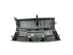 MOLDURA ACABAMENTO PAINEL MARCH VERSA 2013/2014