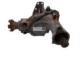 DIFERENCIAL DIANTEIRO CAPTIVA 3.0 3.6 2008 2009 A 2013 AWD