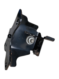 SUPORTE DO EIXO TRASEIRO DIREITO RENAULT FLUNCE 2011 2012 A 