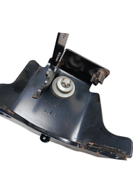 SUPORTE DO EIXO TRASEIRO DIREITO RENAULT FLUNCE 2011 2012 A 