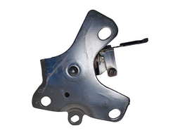 SUPORTE DO EIXO TRASEIRO DIREITO RENAULT FLUNCE 2011 2012 A 