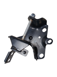 Suporte Do Eixo Traseiro Direito Renault Flunce 2011 2012 a 