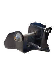 SUPORTE DO EIXO TRASEIRO DIREITO RENAULT FLUNCE 2011 2012 A 