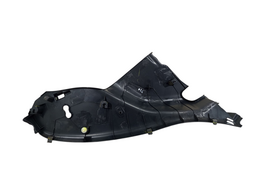 ACABAMENTO COLUNA TRASEIRA ESQUERDA MARCH 2013