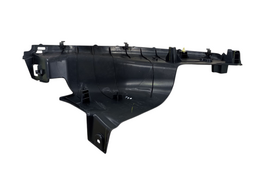 ACABAMENTO COLUNA TRASEIRA ESQUERDA MARCH 2013