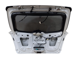 TAMPA TRASEIRA CAPTIVA 2008 2009 A 2017