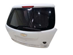 TAMPA TRASEIRA CAPTIVA 2008 2009 A 2017