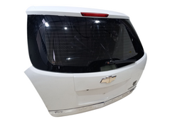 TAMPA TRASEIRA CAPTIVA 2008 2009 A 2017