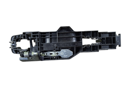 SUPORTE MAÇANETA DIANTEIRA DIREITA MARCH 1.6 2013 A 2020