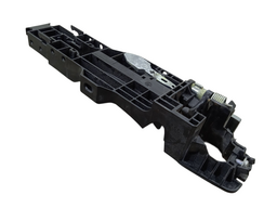 SUPORTE MAÇANETA DIANTEIRA DIREITA MARCH 1.6 2013 A 2020