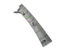 MOLDURA COLUNA PARABRISA ESQ MARCH S 2012 A 2014 