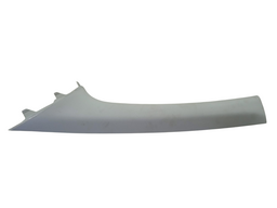 MOLDURA COLUNA PARABRISA ESQ MARCH S 2012 A 2014 