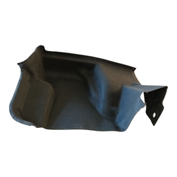 Acabamento Forro Direito Porta Malas Cobalt 1.8 2013 A 2020