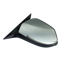 RETROVISOR ESQUERDO BMW GT 318 320 325 328 330 335 40 13/20