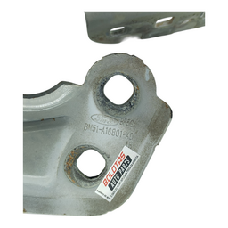 DOBRADIÇA ESQUERDA CAPO DIANTEIRO FOCUS 2014 2015 A 2019 