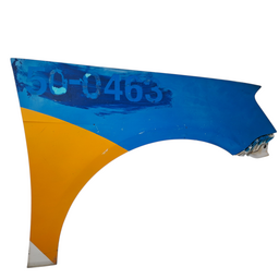 Paralama Direito Gol Voyage G6 G7 Saveiro Cross G6