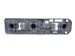 CIRCUITO LANTERNA TRASEIRA ESQUERDA MARCH 2010 A 2014