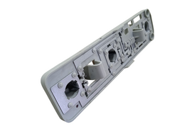 CIRCUITO LANTERNA TRASEIRA ESQUERDA MARCH 2010 A 2014