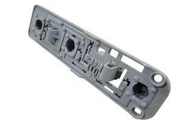 Circuito Lanterna Traseira Esquerda March 2010 a 2014