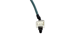 FECHADURA TAMPA TRAS MARCH 2012/2020 C/ MOTOR TRAVA ELÉTRICA