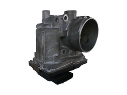 CORPO BORBOLETA TBI MARCH VERSA 1.6 2012/2024