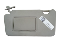 Quebra Sol Lado Esquerdo March 2012 a 2014