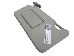 QUEBRA SOL LADO ESQUERDO MARCH 2012 A 2014