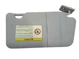 QUEBRA SOL LADO ESQUERDO MARCH 2012 A 2014