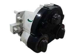 COMANDO AR CONCICIONADO ANALÓGICO VERSA MARCH 2012 A 2020