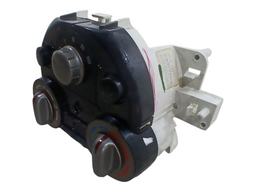 COMANDO AR CONCICIONADO ANALÓGICO VERSA MARCH 2012 A 2020