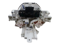 COMANDO AR CONCICIONADO ANALÓGICO VERSA MARCH 2012 A 2020