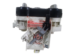 COMANDO AR CONCICIONADO ANALÓGICO VERSA MARCH 2012 A 2020