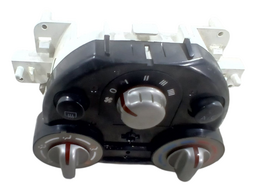 COMANDO AR CONCICIONADO ANALÓGICO VERSA MARCH 2012 A 2020