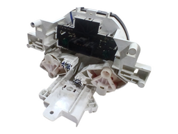 COMANDO AR CONCICIONADO ANALÓGICO VERSA MARCH 2012 A 2020