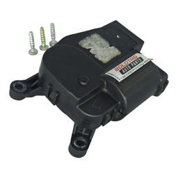 ATUADOR CAIXA EVAPORADORA FOCUS 2014 A 2019 AV6N19B634AA