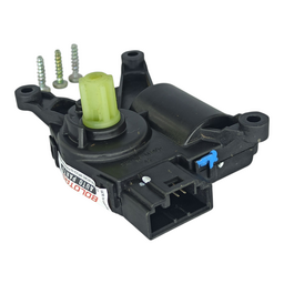 ATUADOR CAIXA EVAPORADORA FOCUS 2014 A 2019 AV6N19B634AA