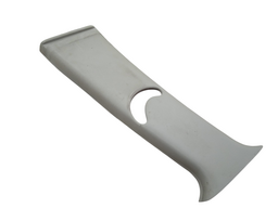 Acabamento Coluna Esquerda  March 2012 a 2014