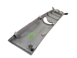 ACABAMENTO COLUNA ESQUERDA  MARCH 2012 A 2014