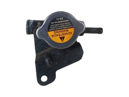 BOCAL CONEXÃO RADIADOR MARCH 2011/2016