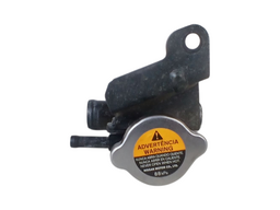 BOCAL CONEXÃO RADIADOR MARCH 2011/2016