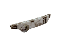 Guia Suporte Parachoque Traseiro Direito March 2012 a 2020