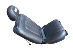 BANCO TRASEIRO DIREITO CAPTIVA 2008 2009 A 2017