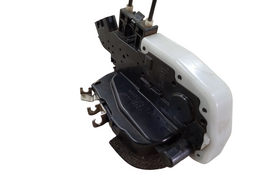 FECHADURA PORTA T.E FRONTIER 17/ SENTRA \13 MARCH VERSA 2PIN