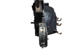 FECHADURA PORTA T.E FRONTIER 17/ SENTRA \13 MARCH VERSA 2PIN