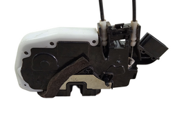 FECHADURA PORTA T.E FRONTIER 17/ SENTRA \13 MARCH VERSA 2PIN