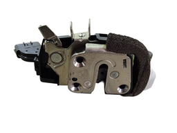 FECHADURA PORTA T.E FRONTIER 17/ SENTRA \13 MARCH VERSA 2PIN